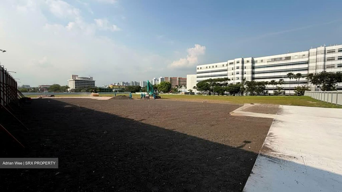 Tukang Innovation Drive (D22), Factory #543810891
